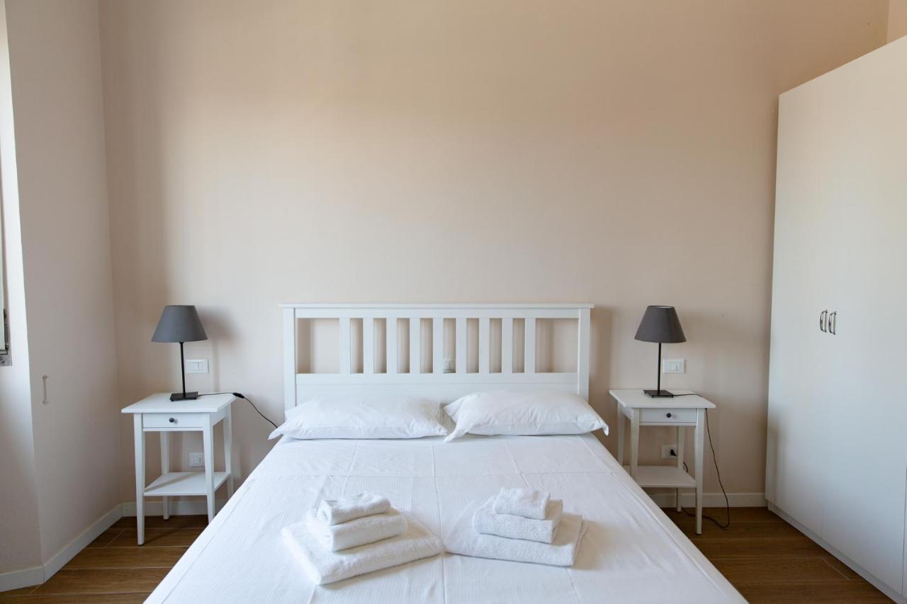 Comfy Apartment Near Fortezza Da Basso フィレンツェ エクステリア 写真