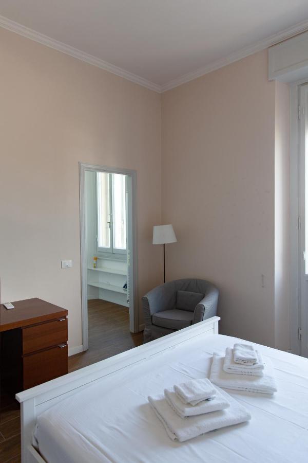 Comfy Apartment Near Fortezza Da Basso フィレンツェ エクステリア 写真
