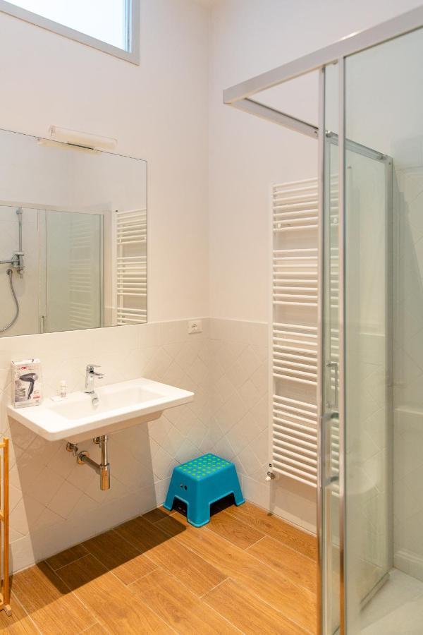 Comfy Apartment Near Fortezza Da Basso フィレンツェ エクステリア 写真