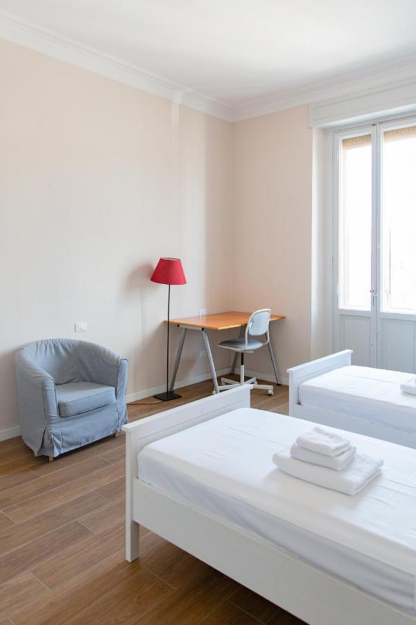 Comfy Apartment Near Fortezza Da Basso フィレンツェ エクステリア 写真