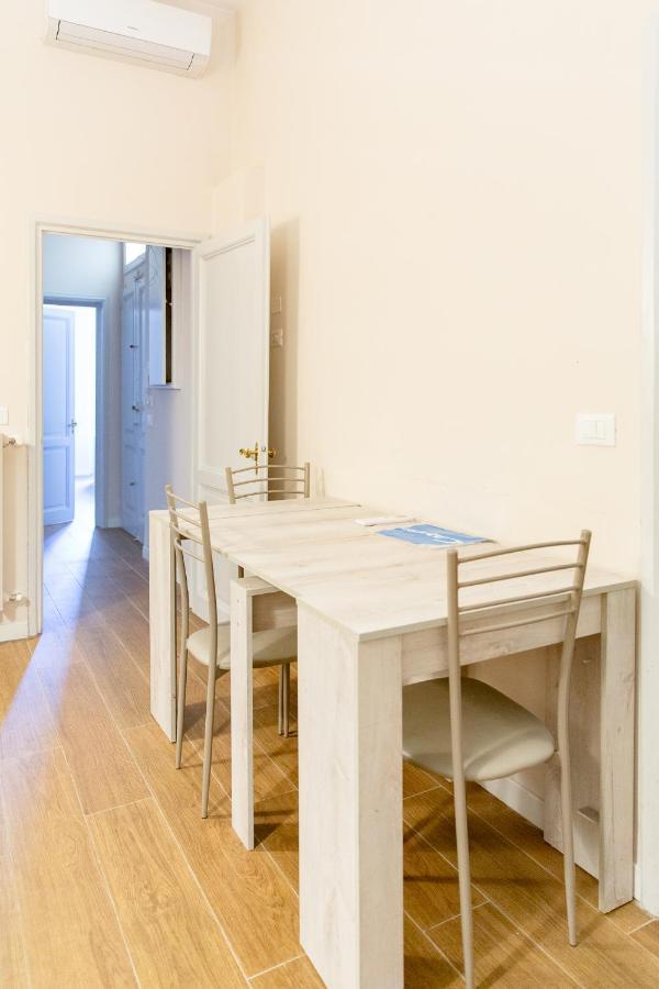 Comfy Apartment Near Fortezza Da Basso フィレンツェ エクステリア 写真