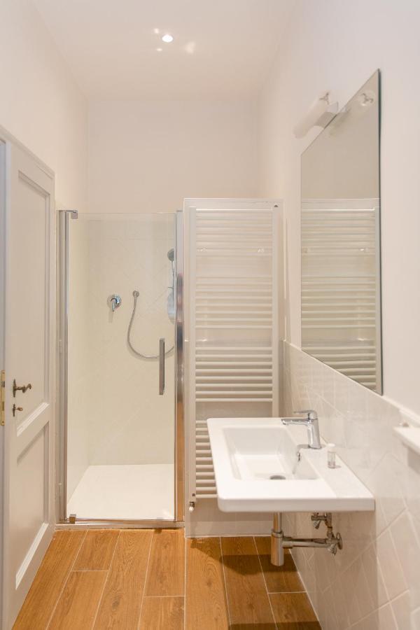 Comfy Apartment Near Fortezza Da Basso フィレンツェ エクステリア 写真