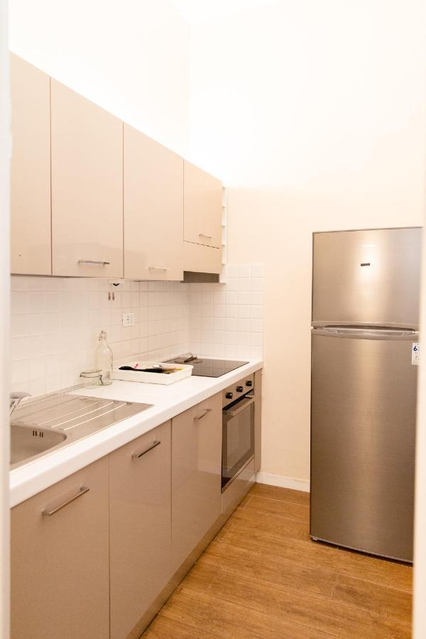 Comfy Apartment Near Fortezza Da Basso フィレンツェ エクステリア 写真